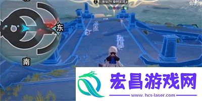 崩坏星穹铁道蜃楼遁影难度1任务怎么做