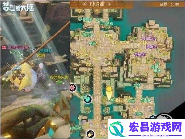 如何完美通关-未来玩法将如何革命性变革