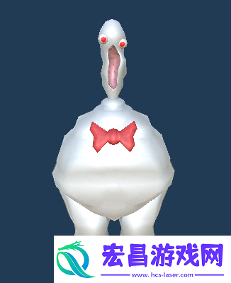 R.E.P.O.领结幽灵怪物特点介绍