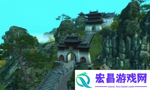 魔兽世界暗索谍眼在哪探寻神秘之地开启全新冒险之旅！
