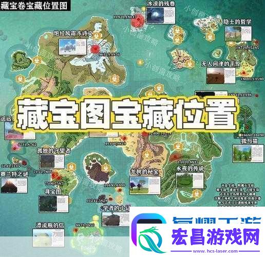 创造与魔法