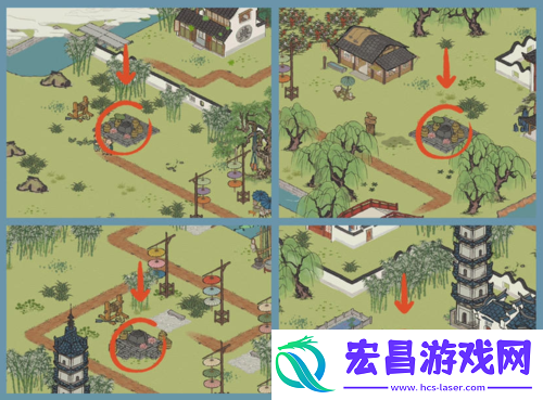如何巧妙驱散迷雾完成探险
