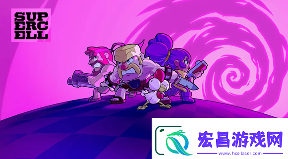 爆裂小队冷知识分享