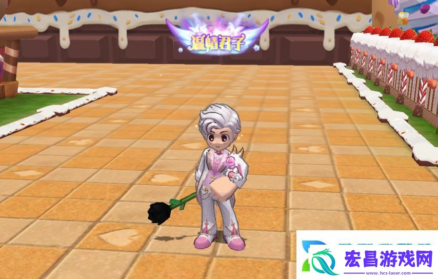 赠人玫瑰手有余香