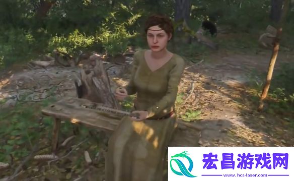 天国拯救2旷世杰作怎么做