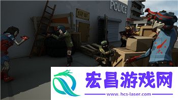 三国战记风云再起通关攻略
