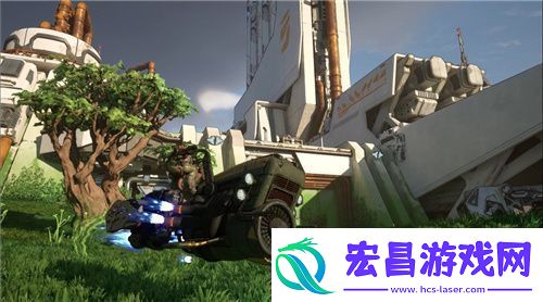 无主之地4TGA预告震撼首曝