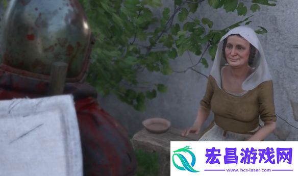 天国拯救2旷世杰作怎么做