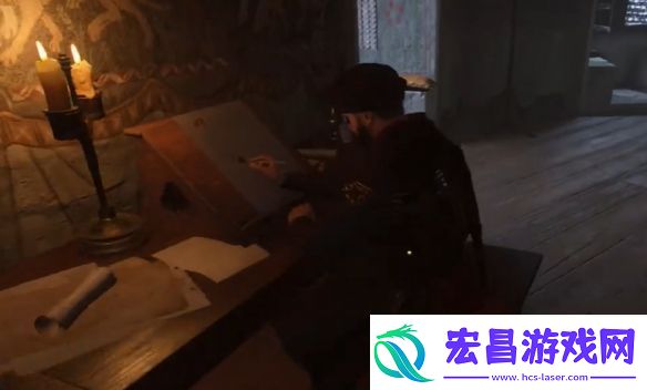 天国拯救2旷世杰作怎么做