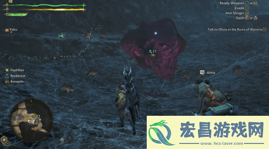 怪猎荒野五大热门MOD