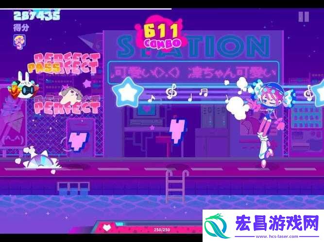 2021年哪些音乐类手游最火爆