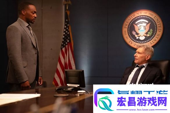 备受瞩目的漫威美国队长4曝新剧照