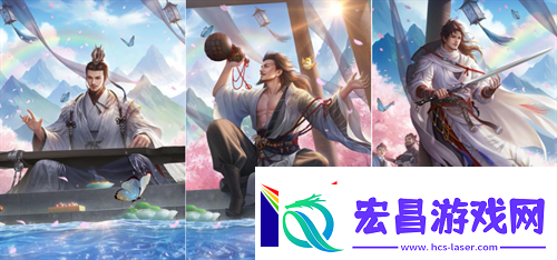 iOS游戏畅销榜TOP