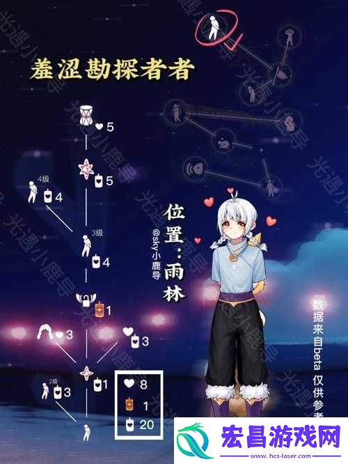 光遇游戏中如何获取雨伞先祖