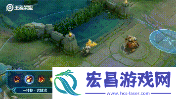 王者荣耀安琪拉时之奇旅技能特效怎么样