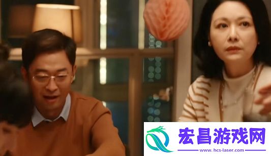 难哄桑延教科书式化解婆媳矛盾