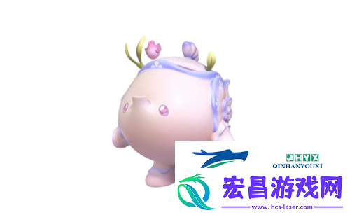 蛋仔派对全新外观