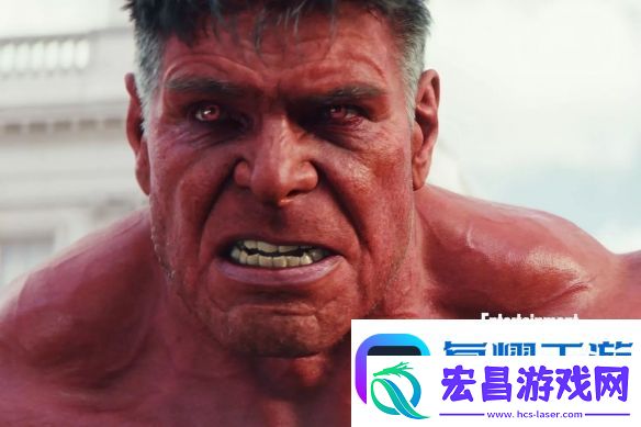 备受瞩目的漫威美国队长4曝新剧照