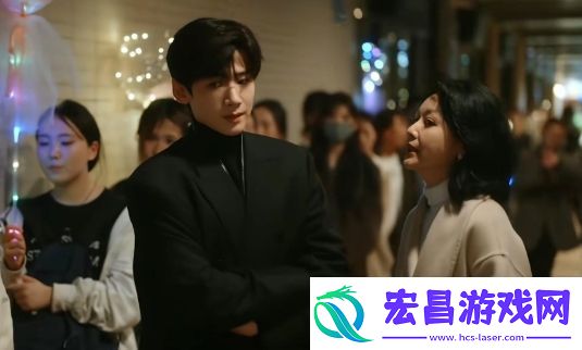 难哄桑延教科书式化解婆媳矛盾