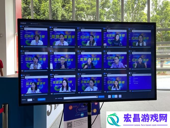 精彩纷呈柠檬直播