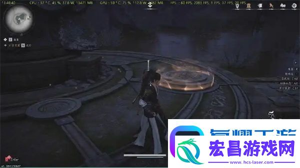 燕云十六声十人侠境进入方法分享