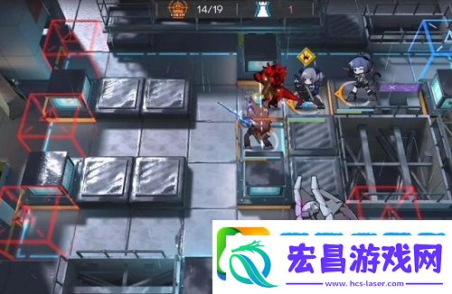 明日方舟芙兰卡悖论模拟怎么过