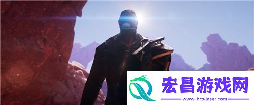 无主之地4TGA预告震撼首曝