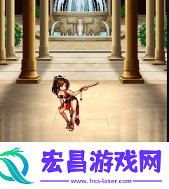 DNF2024五一套至尊宠物外观介绍