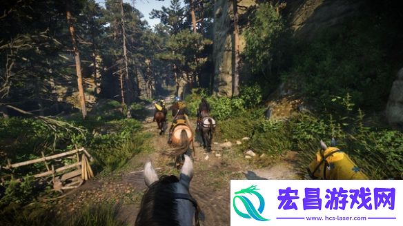 天国拯救2属性上限mod是什么