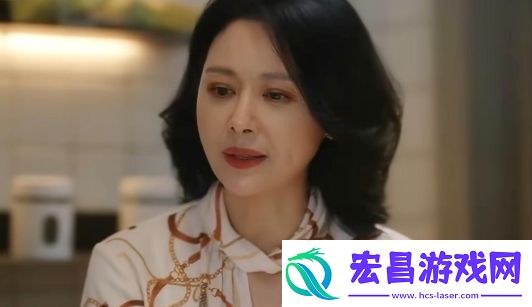 难哄桑延教科书式化解婆媳矛盾