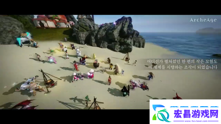 致敬视频彩蛋暗示会有相关新游