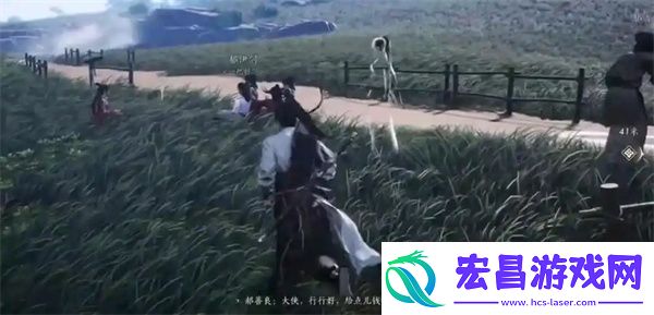 燕云十六声官财坊叶子戏玩法攻略