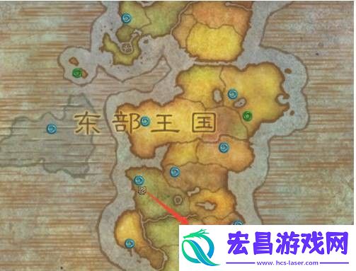 魔兽世界紫罗兰之眼声望戒指魔兽世界紫罗兰之眼声望有什么用