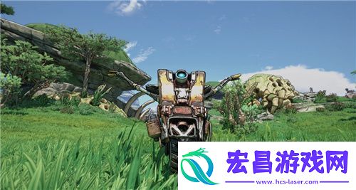无主之地4TGA预告震撼首曝