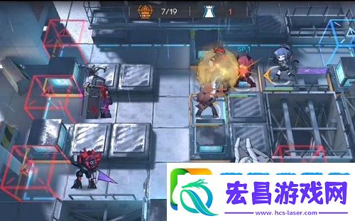 明日方舟芙兰卡悖论模拟怎么过