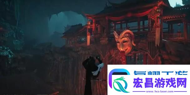 燕云十六声演练场在哪