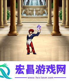 DNF2024五一套至尊宠物外观介绍