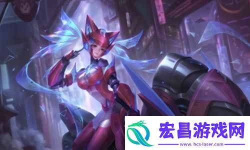 原神月瑞希角色培养指南