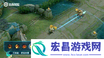 王者荣耀安琪拉时之奇旅技能特效怎么样