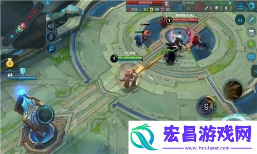 斗罗大陆魂师对决中