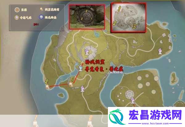 幻塔遗迹C02探秘详尽宝箱攻略与隐藏彩蛋大揭秘