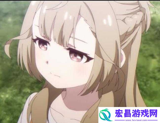 半羊人魔物娘究竟隐藏着怎样的璀璨光芒
