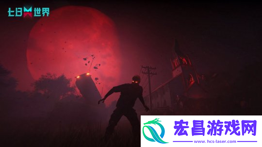 月之预兆第三阶段挑战来袭