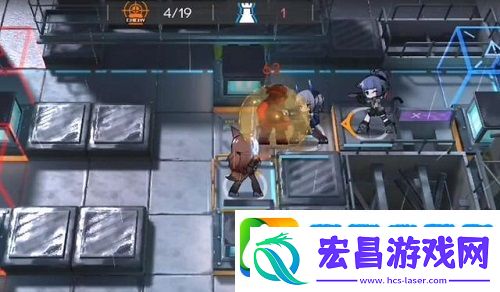 明日方舟芙兰卡悖论模拟怎么过