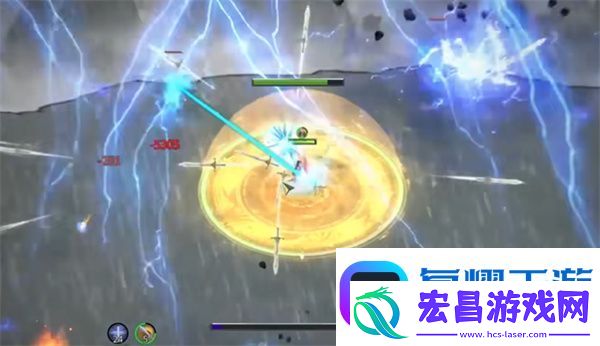 鬼谷八荒手游仙子堕凡尘触发方法分享