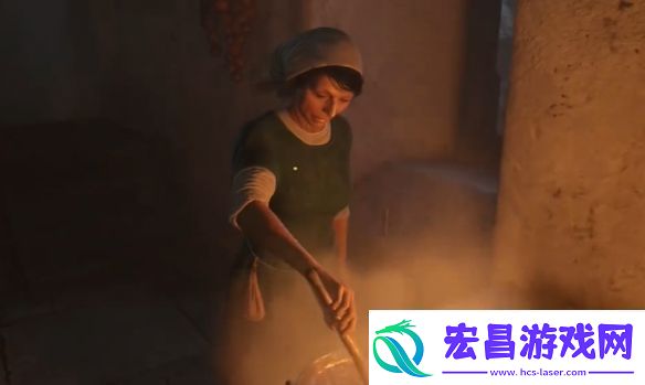 天国拯救2旷世杰作怎么做