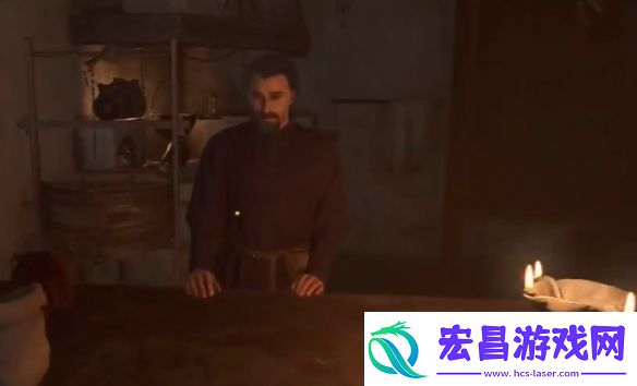 天国拯救2旷世杰作怎么做