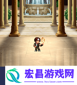 DNF2024五一套至尊宠物外观介绍