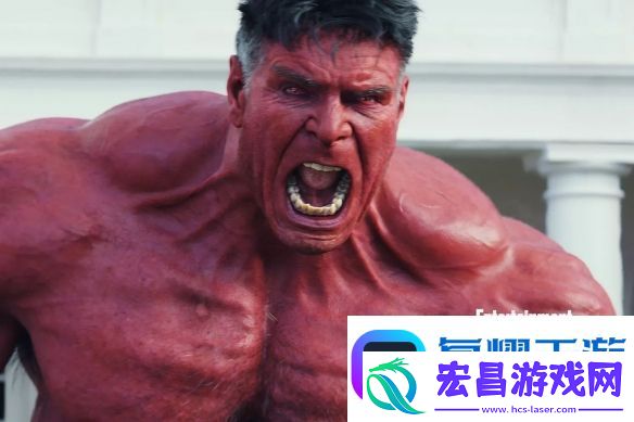 备受瞩目的漫威美国队长4曝新剧照