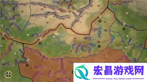 从野蛮人到开机甲